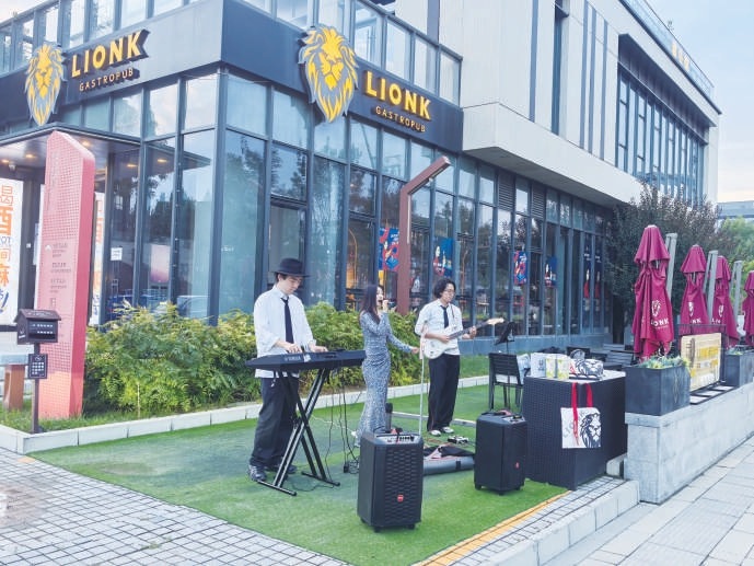 VIP 프라이빗 모임